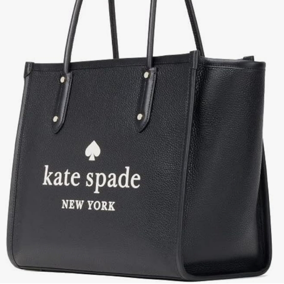 New KATE SPADE ELLA Tote Bag - Picture 3 of 15